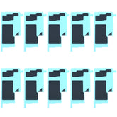 For Samsung Galaxy S10 10pcs LCD Digitizer Back Adhesive Stickers